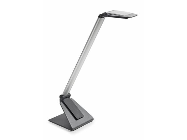 MAUL 8206095, Grå, Universell, 6 W, 4000 K, 50000 timer, 460 lm