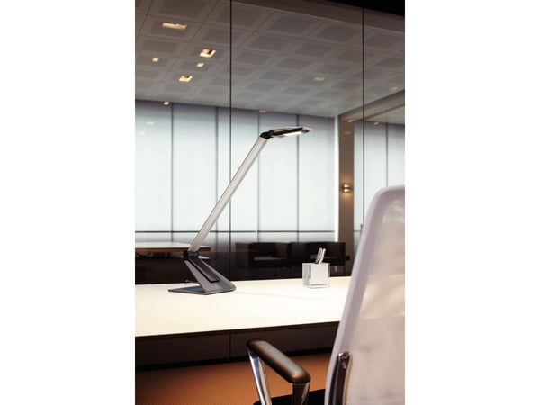 MAUL 8206095, Grå, Universell, 6 W, 4000 K, 50000 timer, 460 lm