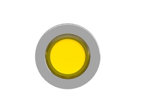 Schneider Electric ZB4F, Nappi, Universal LED, IP66, IK06, Luokka I, 58 g