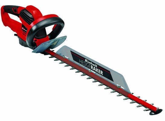 Einhell GE-EH 6560, vekselstrøm, 650 W, 220 - 240 V, 50 Hz, 3,67 kg, 185 mm