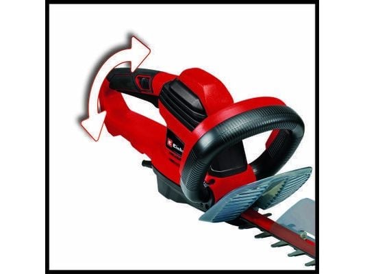 Einhell GE-EH 6560, vekselstrøm, 650 W, 220 - 240 V, 50 Hz, 3,67 kg, 185 mm