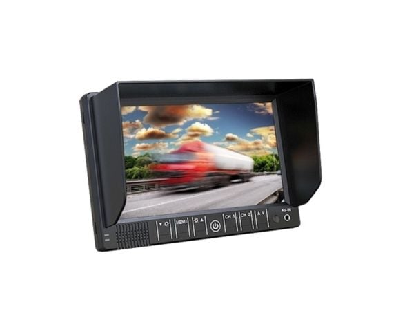 Axion CRV 7012M 7'' LCD TFT Rckfahrmonitori