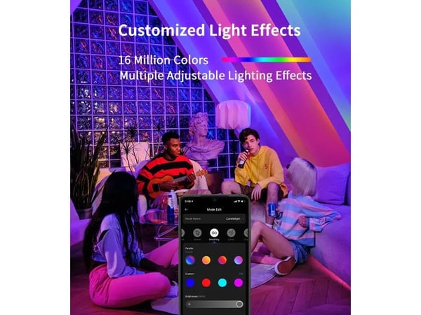 Yeelight - LED