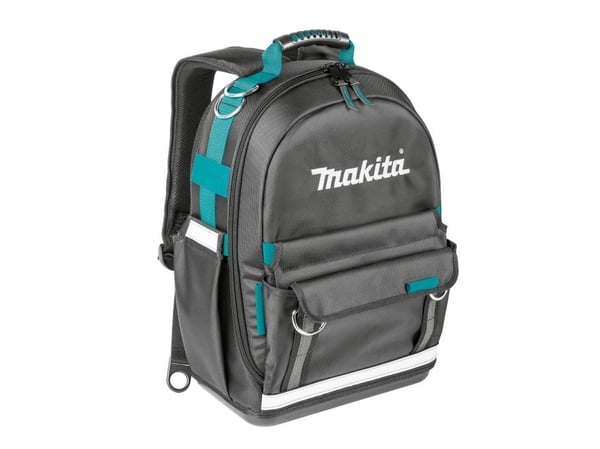 Makita - Ryggsekk for verktøy