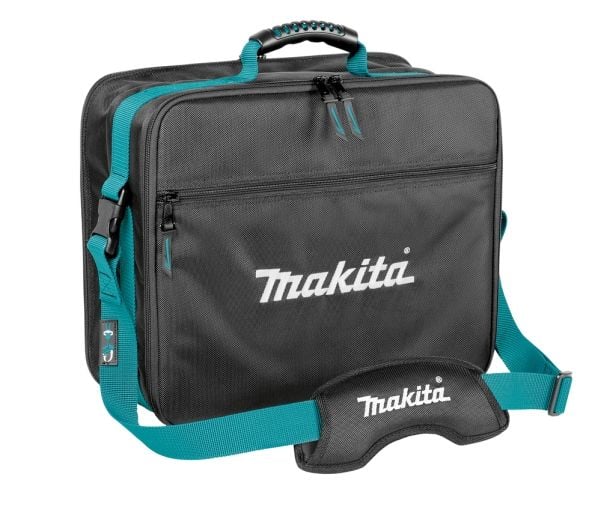 Makita E-15475, Postväska, axelrem, 2,49 kg