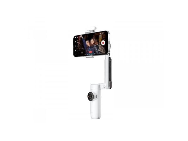 Insta360 Flow - Motoriserad handhållen stabilisator