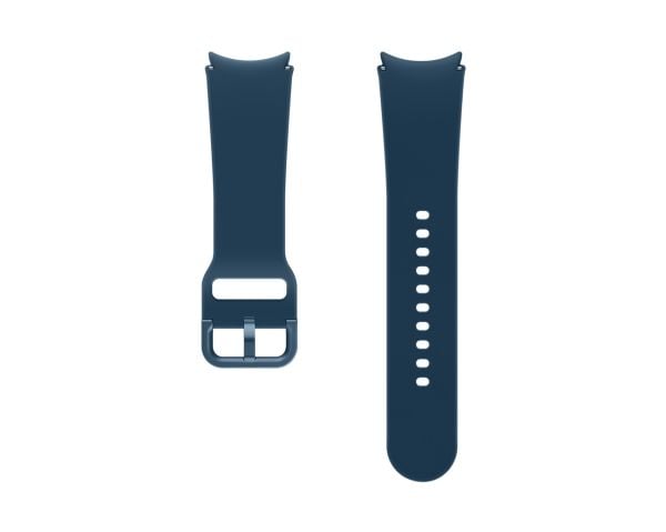 Samsung ET-SFR93 - Bånd for smart armbåndsur - Small/Medium - indigo - for Galaxy Watch6