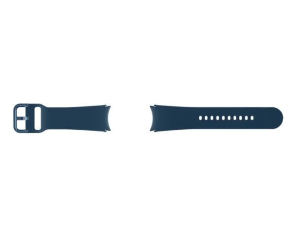 Samsung ET-SFR93 - Bånd for smart armbåndsur - Small/Medium - indigo - for Galaxy Watch6
