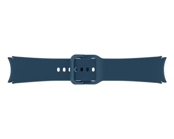 Samsung ET-SFR93 - Bånd for smart armbåndsur - Small/Medium - indigo - for Galaxy Watch6
