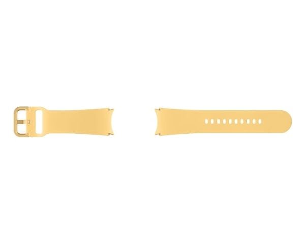 Samsung ET-SFR93 - Bånd for smart armbåndsur - Small/Medium - aprikose - for Galaxy Watch6
