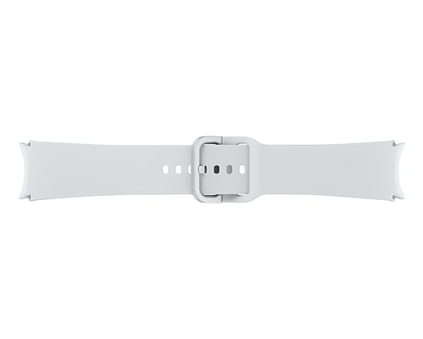 Samsung ET-SFR94 - Bånd for smart armbåndsur - Medium/stor - sølv - for Galaxy Watch6