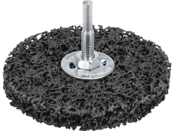 YATO TAR TARGET TOOL med 100 mm FIBER-skaft