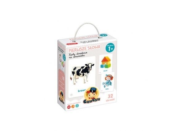 ISBN 978-83-667-6213-8, Polsk, 32 sider