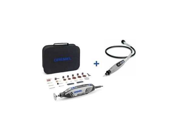 Dremel 4250-1/35 F0134250KA Monitoimityökalu sis. lisävarusteet