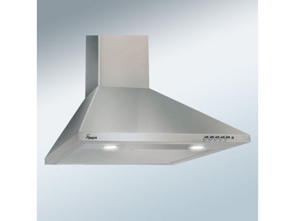 Akpo WK-4 Classic Eco, 450 m³/t, Ducted/Resirkulerende, D, A, E, 74 dB