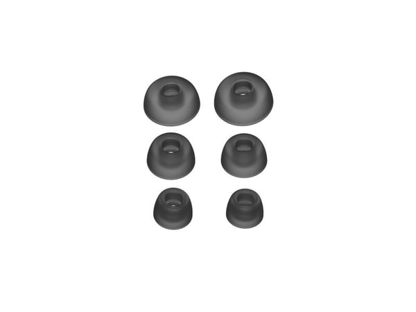 EVOLVE2 KNOPPAR EARGELS