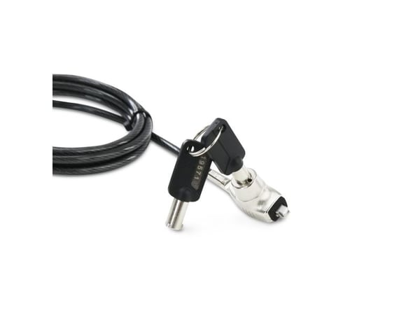 Dicota BASE XX LAPTOP LOCK WEDGE