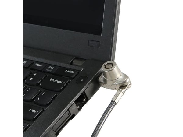 Dicota BASE XX LAPTOP LOCK WEDGE