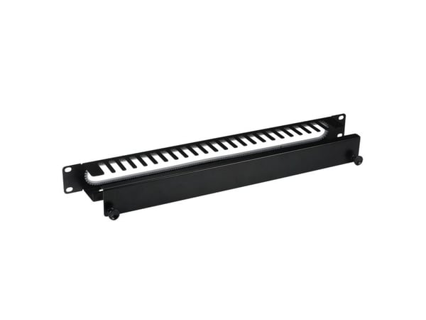 EFB Elektronik 699999NTS.1, Kabelholder, Stativ, Stål, Sort