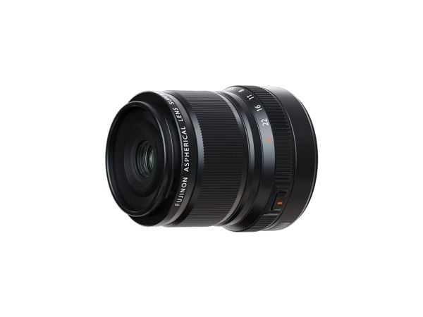 Fujifilm XF30mmF2.8 R LM WR Makro, Makroobjektiv, 11/9, Fujifilm XF, Autofokus