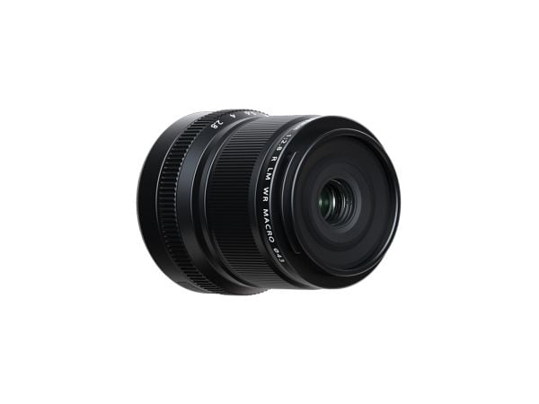Fujifilm XF30mmF2.8 R LM WR Makro, Makroobjektiv, 11/9, Fujifilm XF, Autofokus