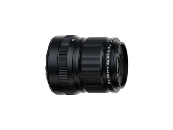 Fujifilm XF30mmF2.8 R LM WR Makro, Makroobjektiv, 11/9, Fujifilm XF, Autofokus
