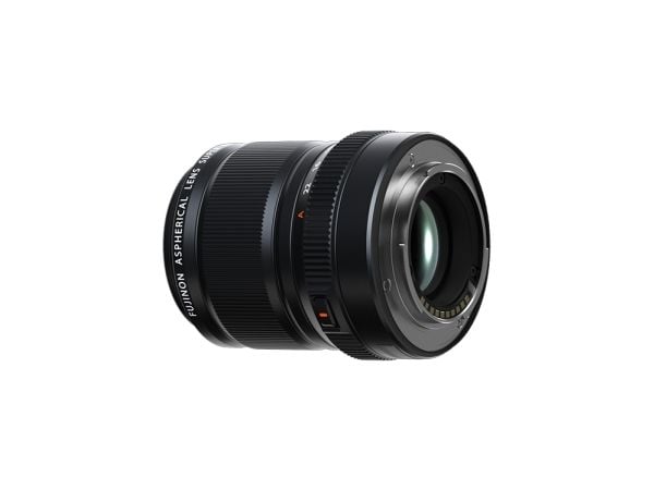 Fujifilm XF30mmF2.8 R LM WR Makro, Makroobjektiv, 11/9, Fujifilm XF, Autofokus