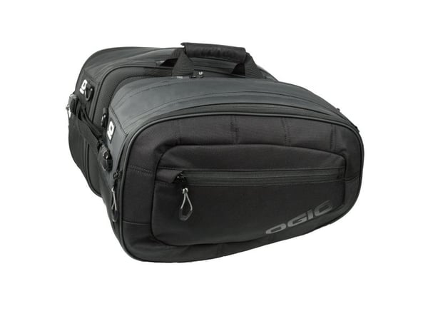 OGIO Saddle Bag 2.0, Sykkelsete, Sykkelveske, Nylon, 29 l, 200 mm, 405 mm