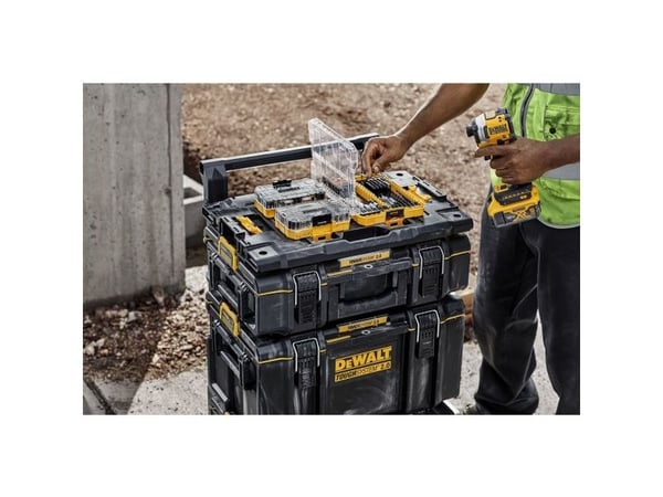 DeWALT DWST08017-1, 342 mm, 53 mm, 1,75 kg, 1 kpl