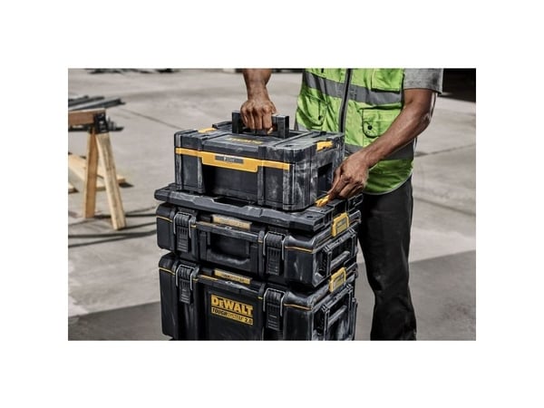 DeWALT DWST08017-1, 342 mm, 53 mm, 1,75 kg, 1 kpl