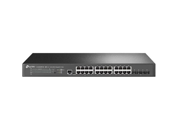 TP-Link TL-SG3428XPP-M2