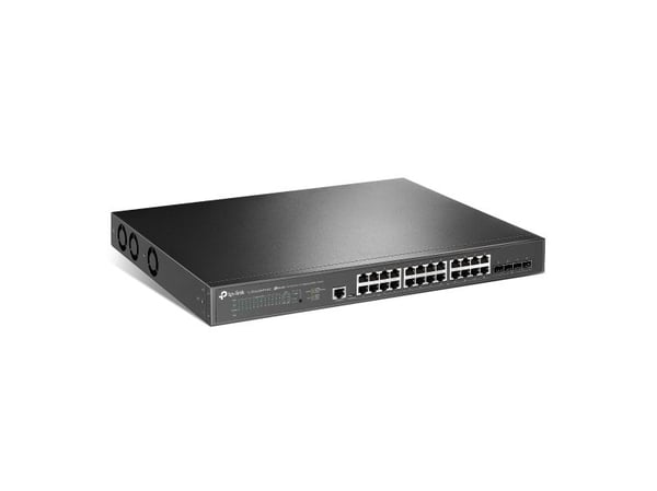 TP-Link TL-SG3428XPP-M2