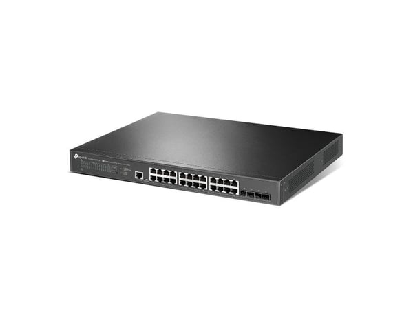 TP-Link TL-SG3428XPP-M2