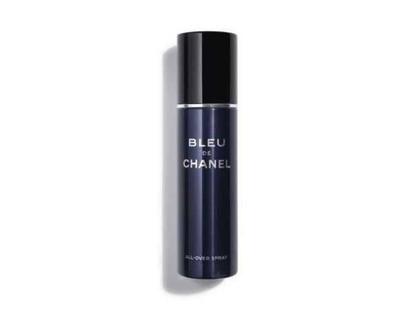 Chanel Bleu de Chanel body spray 100 ml (man)