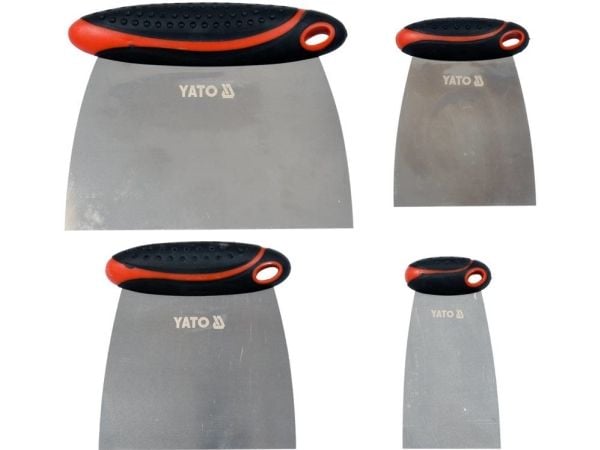 YATO NUTRITIONAL SEALS "JAPONES" 4 stk.