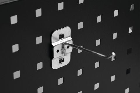YATO PERFORERAD PANEL HACKS 5 st.