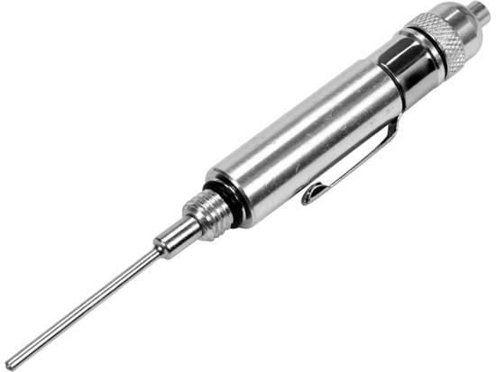 Yato YT-06977, Fettpresse, Sølv, Aluminium, 15 ml, 150 mm