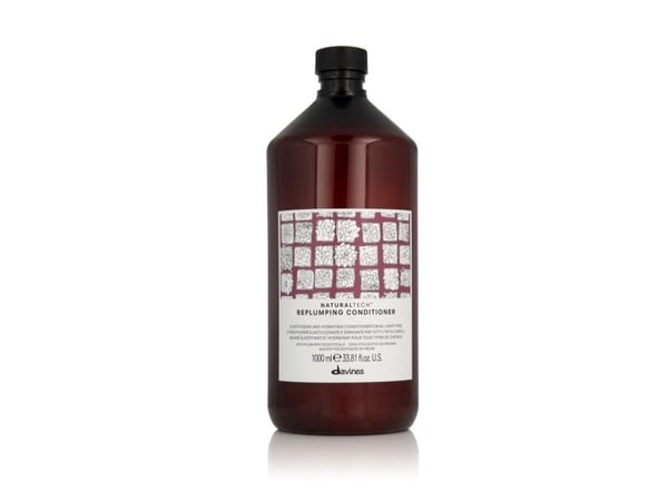 Balsamia Davines Natural Tech Replumping, 1000ml varten