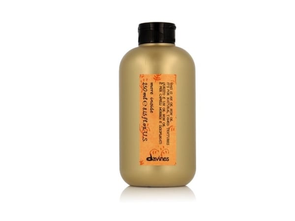 Davines This is an Oil Non Oil, Women, 250 ml, Anti-freeze, Smoothing, AQUA / WATER / EAU, ALCOHOL DENAT, POLYQUATERNIUM-10, BENZYL ALCOHOL, PEG-40...