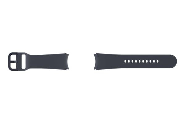 Samsung Watch6 Sport Band S/M Graphite