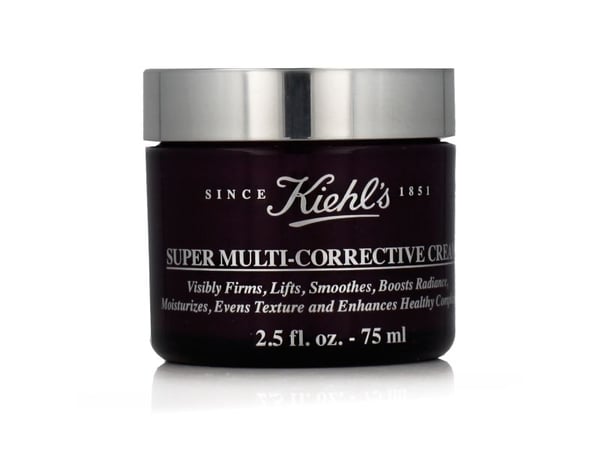 Kiehl's Super Multi-Corrective Anti-Aging Face and Neck Cream 2.5oz 75ml