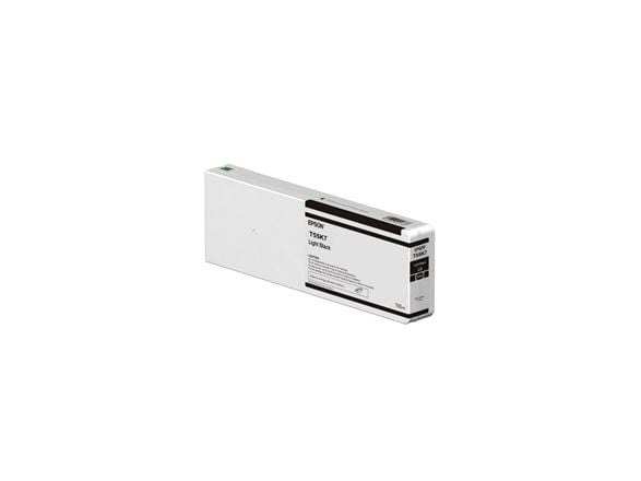 Epson T55K700, 700 ml, 1 kpl, Kertapakkaus