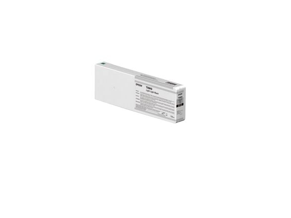 SglpckLight BKT55K900 UChrme HDX/HD700ml