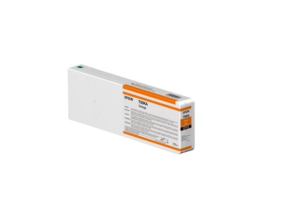 Epson T55KA00, 700 ml, 1 kpl, Kertapakkaus