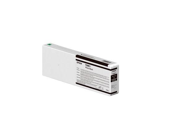 Epson T55K100, 700 ml, 1 kpl, Kertapakkaus