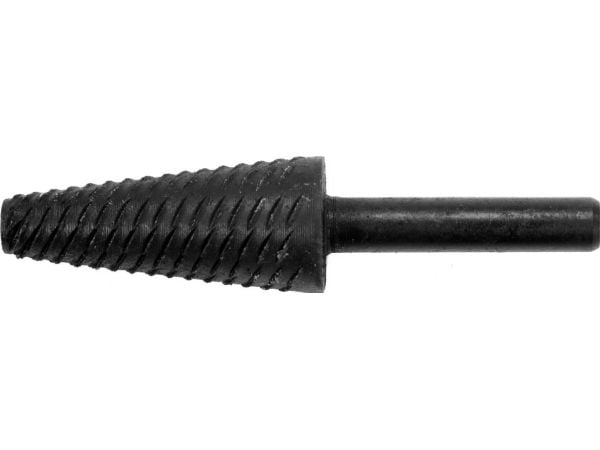 Yato Step freser for maskinering av stål og aluminium 6-15mm (YT-61701)
