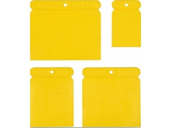 Vorel VOREL MUOVITÄYTTEET 4 kpl T05950 T05950