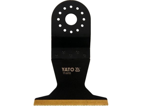Yato YT-34703, Reserveblad, Sort, Brun, Yato, YT-82223, 90 mm, 65 mm