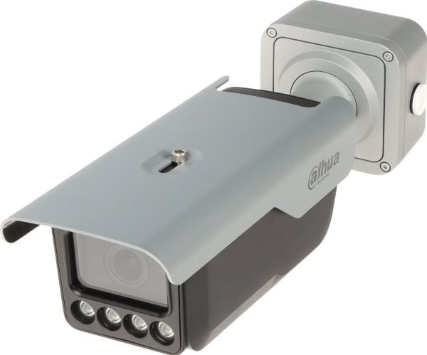 Dahua Technology IP-kamera KAMERA IP DAHUA ITC413-PW4D-IZ3
