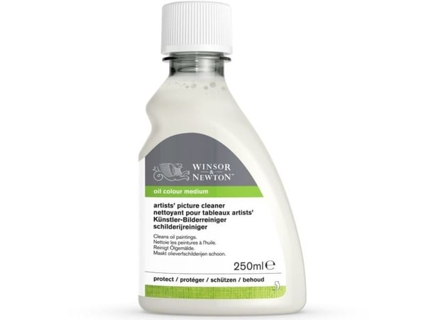 Winsor & Newton 3021735, 75 ml, Plastflaske, Hvit
